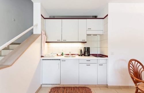 Ascona Apartment | Golf Ranch, 1st floor