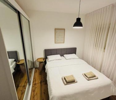 Eilat Apartment | Golf Residence Suite & pool
