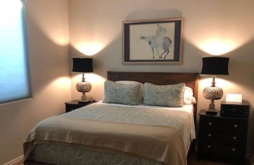 Peoria House | Golf Resort Living- Adult Community