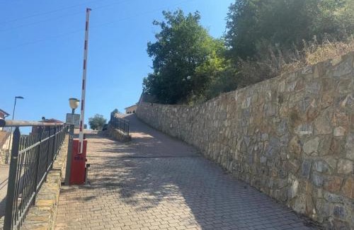 Castellaro Apartment | Golf Retreat Apartments