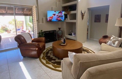 Rio Verde House | Golf Retreat with clean and cozy accommodations close to pool and Clubhouse.