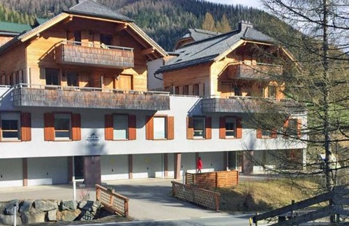 Bad Kleinkirchheim Apartment | Golf & Ski Austria - Top6 Red