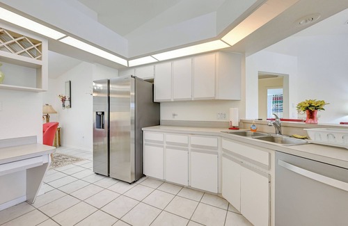 Pinehurst House | Golf, Swim, Relax: Rotonda West Home w/Pool