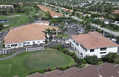 East Naples Condo | Golf, Tennis, Relaxation, In Beautiful Veranda in Sunny Naples Florida