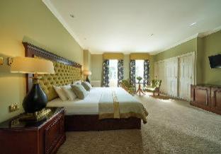 Nairn Hotel | Golf View Hotel & Spa