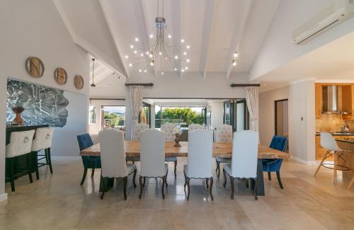 Knysna House | Golf Villa