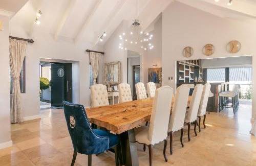 Knysna House | Golf Villa
