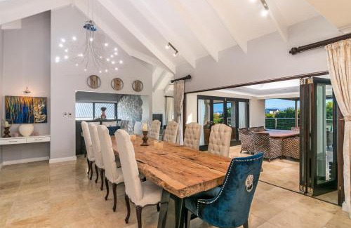 Knysna House | Golf Villa