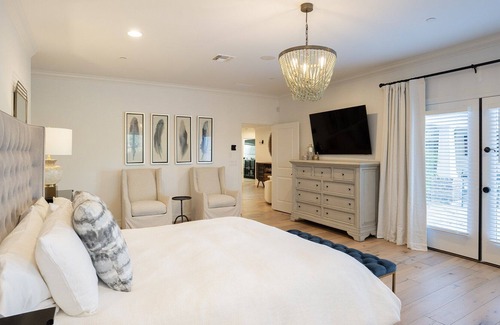 South Scottsdale Villa | Golfer's Dream- chipping, putting, bunkers and more!