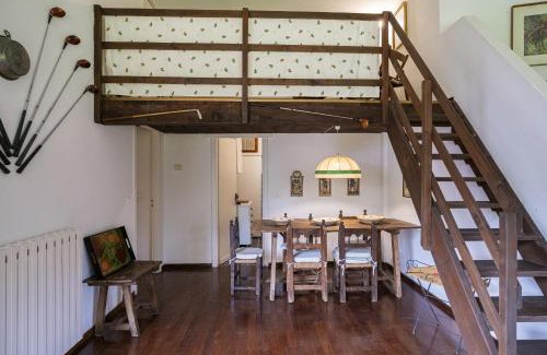 Garlenda Apartment | Golfer's house in Garlenda by Wonderful Italy