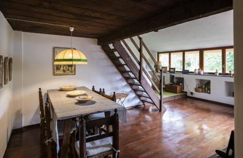 Garlenda Apartment | Golfer's house in Garlenda by Wonderful Italy