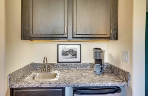Starr Pass Apartment | Golfer's Paradise, Resort Perks: Starr Pass Studio