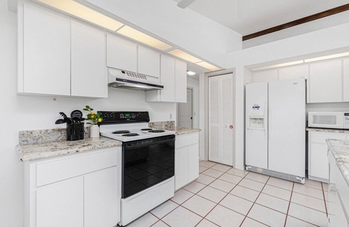 Pebble Beach Apartment | Golfer`s Paradise ~ Home with Heated Pool