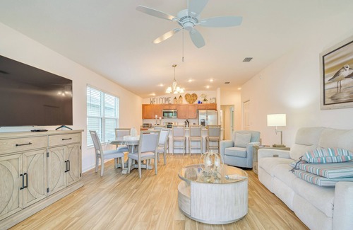 Leesburg House | Golfer's Paradise: Wildwood Home w/Luxe Amenities