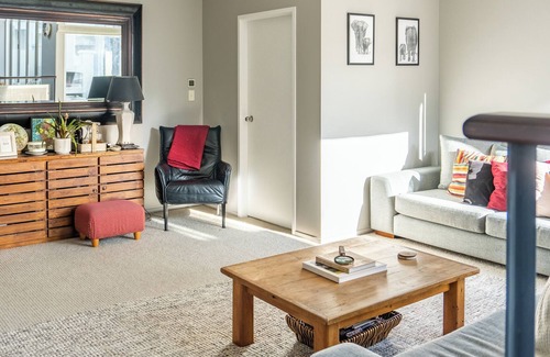 Mount Maunganui Cottage | Golfer's Retreat - Mount Maunganui Holiday Apartment