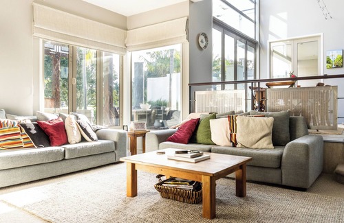 Mount Maunganui Cottage | Golfer's Retreat - Mount Maunganui Holiday Apartment