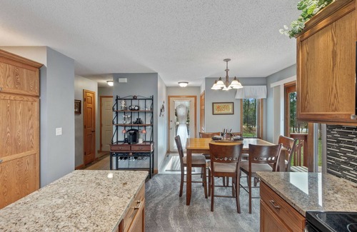 Rome House | Golfers 3 BR 3 BA Sand Valley and Lake Arrowhead Ladies 8th Tee