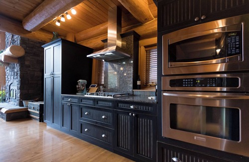 East Kootenay Cabin | Golfers and Families Wanted!4 BR Stemwinder Chalet! Summer 2025 Availability!