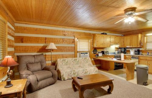 Gracewood House | Golfers Getaway Hephzibah Home with Pool Access