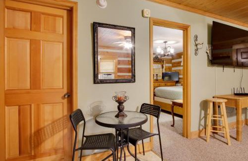 Gracewood House | Golfers Getaway Hephzibah Home with Pool Access