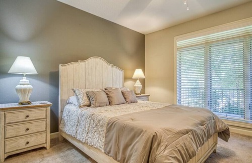 Hot Springs Village House | Golfers Paradise! Beautiful Home on Golf Course