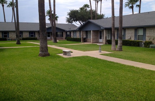 Mission Condo | GOLFERS PARADISE