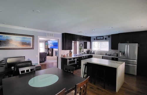 Sabre Springs House | Golfers Paradise With Heated Salt Water Pool & Sauna