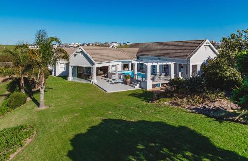 George Villa | GolfersHeaven Kingswood Golf Estate
