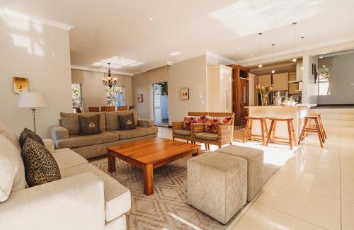 George Villa | GolfersHeaven Kingswood Golf Estate