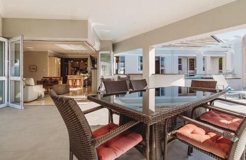 George Villa | GolfersHeaven Kingswood Golf Estate