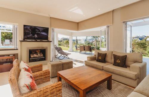 George Villa | GolfersHeaven Kingswood Golf Estate