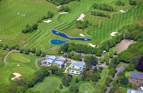 Frondenberg/Ruhr Hotel | Golfhotel Gut Neuenhof