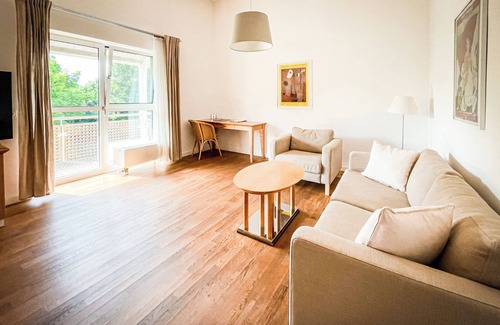 Bad Vilbel Hotel | Golfhotel & Restaurant Lindenhof