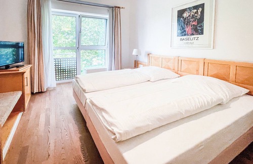 Bad Vilbel Hotel | Golfhotel & Restaurant Lindenhof