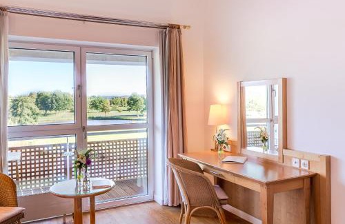 Bad Vilbel Hotel | Golfhotel & Restaurant Lindenhof