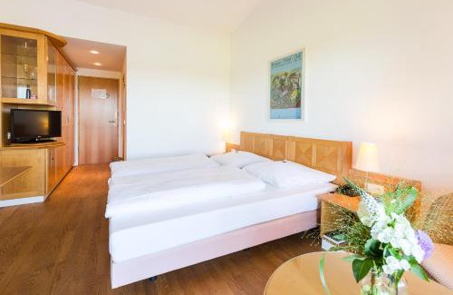 Bad Vilbel Hotel | Golfhotel & Restaurant Lindenhof