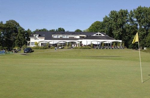 Rheine Hotel | Golfhotel Rheine Mesum
