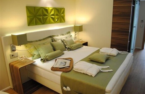 Rheine Hotel | Golfhotel Rheine Mesum