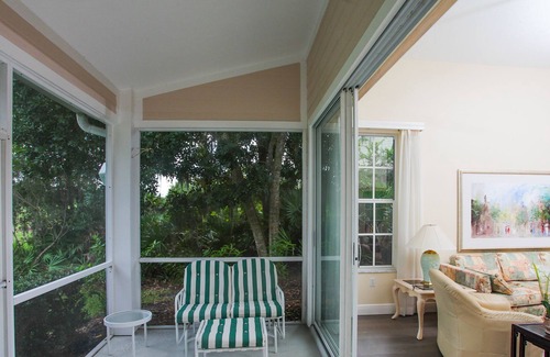Braden River Villa | Golfing, Lakefront, University Park, Glorious Golfers