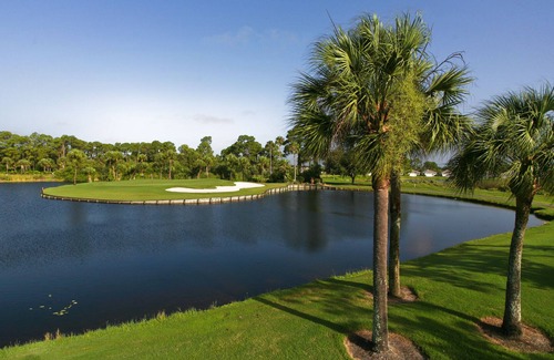 Plantation Condo | Golfing, Waterfront, near Beach, Approach Shot