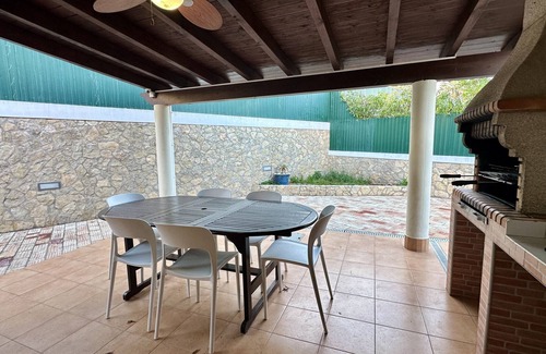 Santa Eulalia Villa | Golfinho by Check-in Portugal
