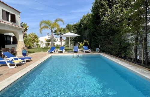 Santa Eulalia Villa | Golfinho by Check-in Portugal