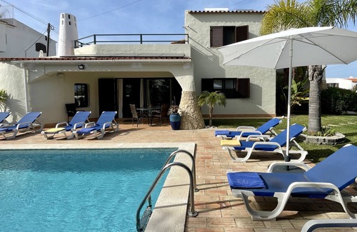 Santa Eulalia Villa | Golfinho by Check-in Portugal