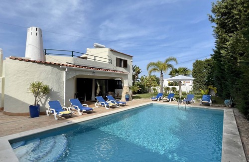 Santa Eulalia Villa | Golfinho by Check-in Portugal
