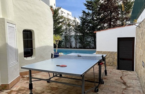Santa Eulalia Villa | Golfinho by Check-in Portugal