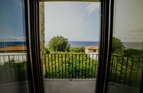 Pisciotta Apartment | Golfo degli Ulivi Residence - TWO-ROOM APARTMENT 3