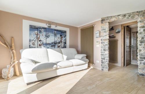 Tellaro Apartment | Golfo dei Poeti! Tellaro Holiday Home