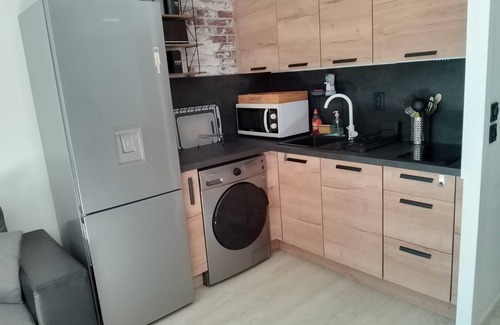 Valescure Apartment | Golfs de Valescure Beautiful 6-person apartment