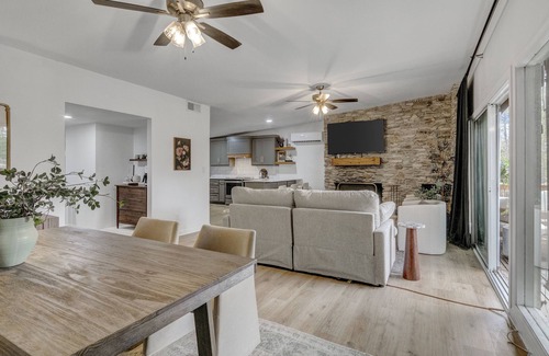 Brookeland Condo | Golfview Condo at Lake Sam Rayburn