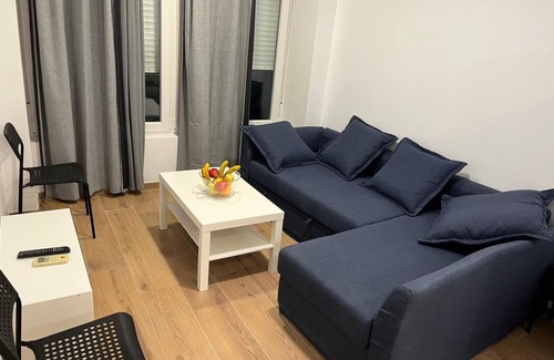 Sant Blai Apartment | Golondrinas de Alicante.